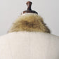fur collar/3color