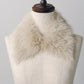 fur collar/3color