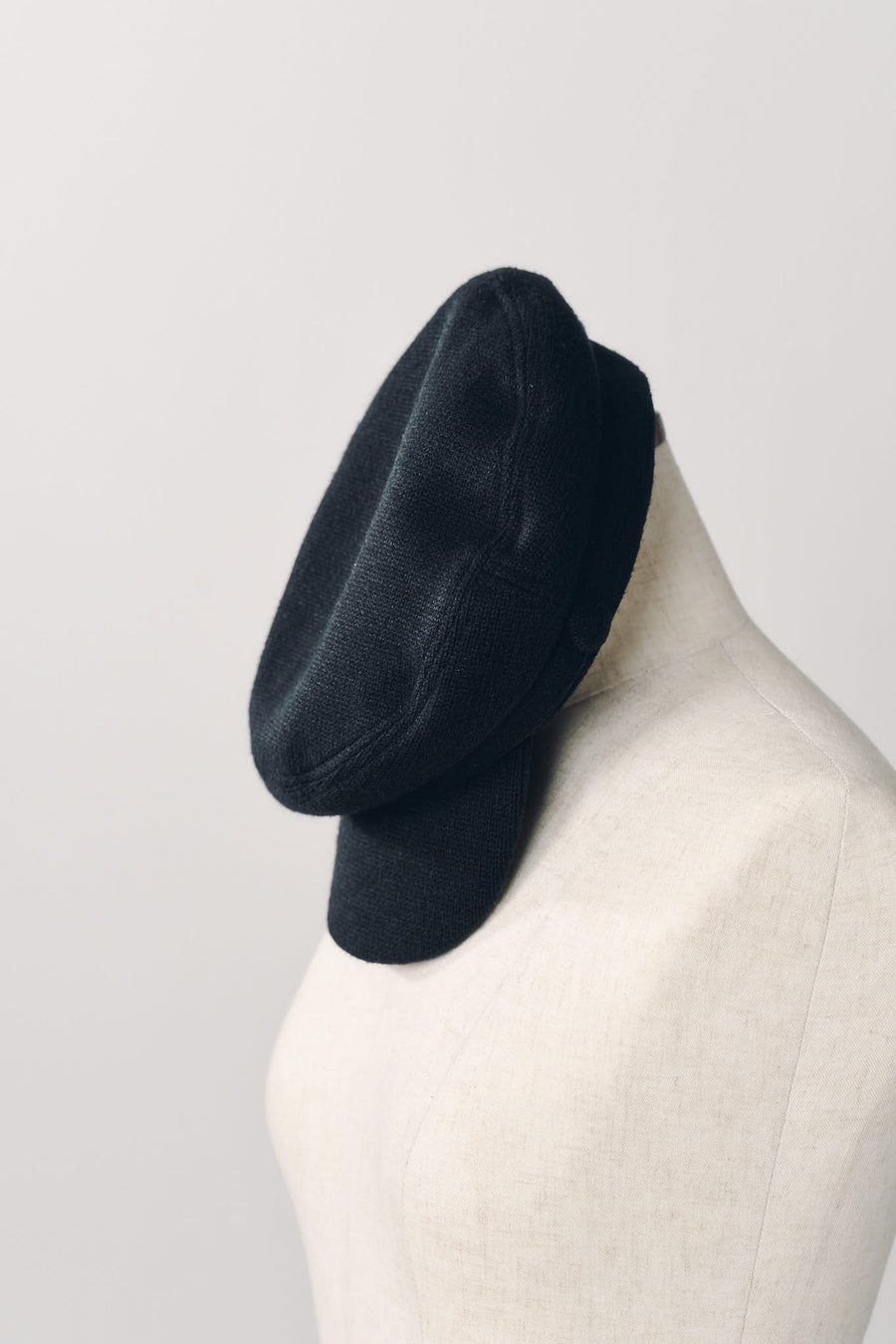 casquette/black