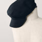 casquette/black