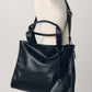 2way loose shoulder bag/2color