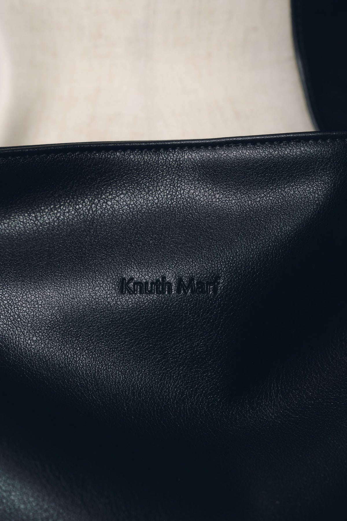 2way loose shoulder bag/2color