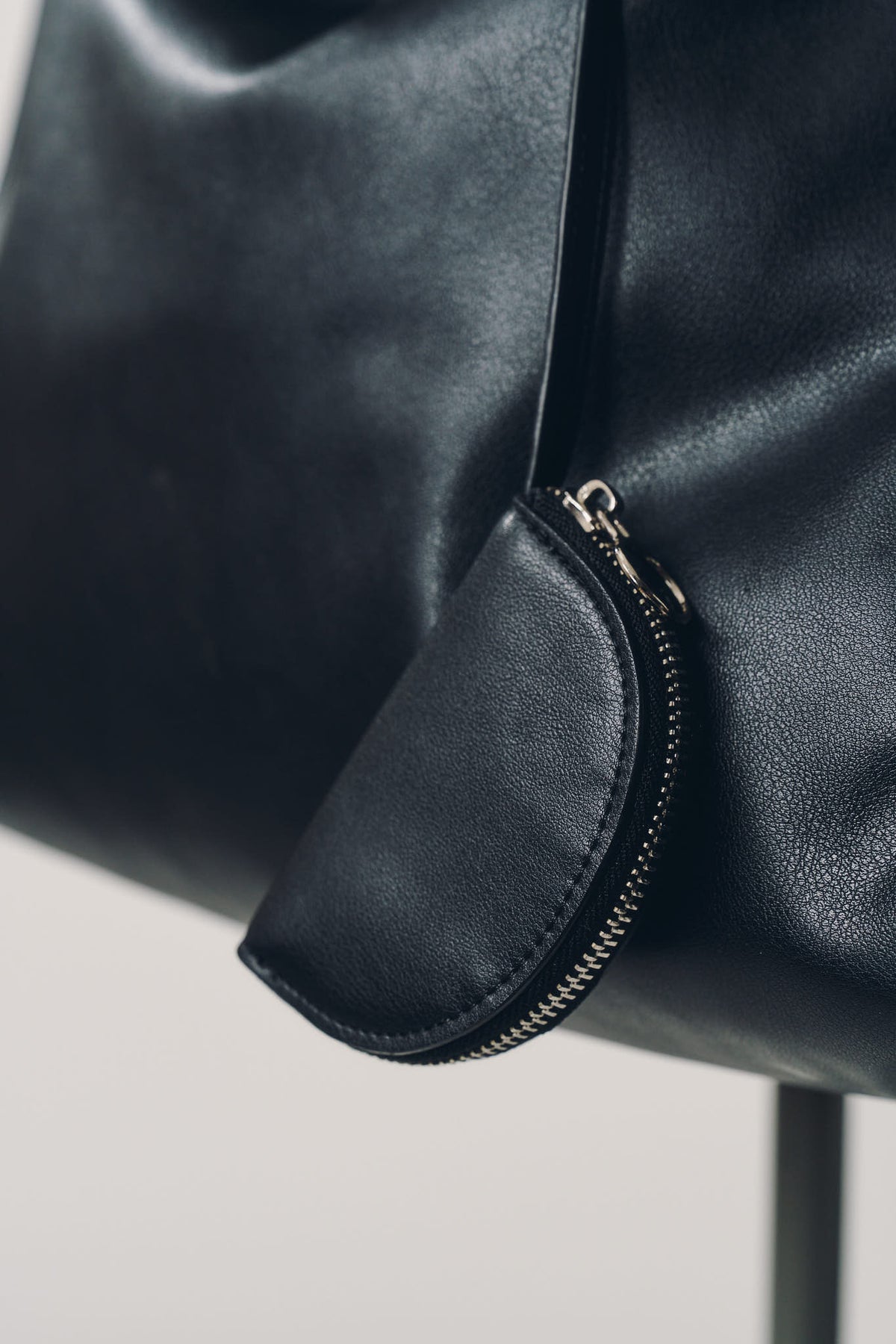 2way loose shoulder bag/2color