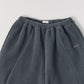 switching boa pants(unisex)/gray