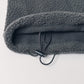 switching boa pants(unisex)/gray