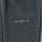 switching boa pants(unisex)/gray