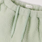 switching boa pants(unisex)/mint