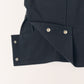 double hem trousers(unisex)/gray