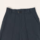 double hem trousers(unisex)/gray