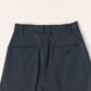 double hem trousers(unisex)/gray