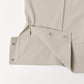 double hem trousers(unisex)/sandbeige
