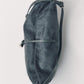 toggle suede bag/2color
