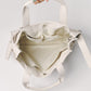 2way loose shoulder bag/2color