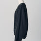 message sweatshirt(unisex)/charcoal
