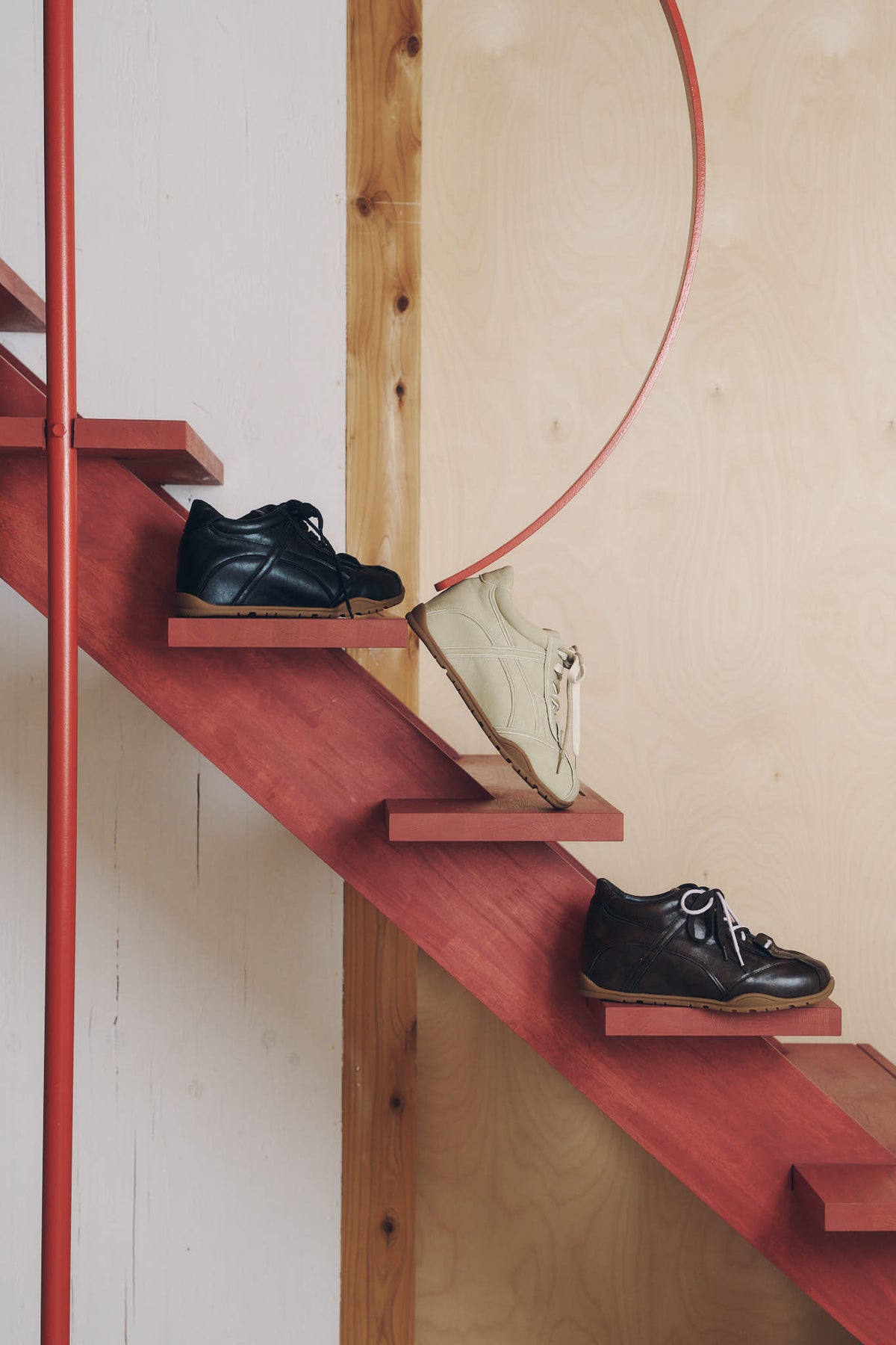 inner lift sneakers/3color