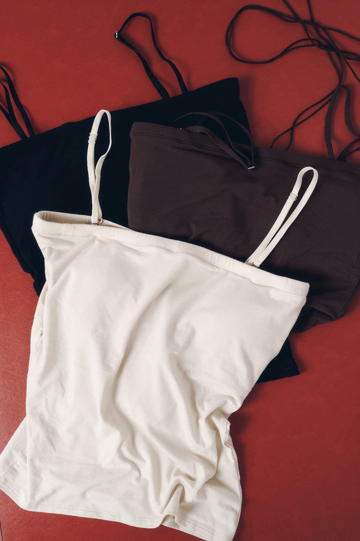 many way bra top/3color