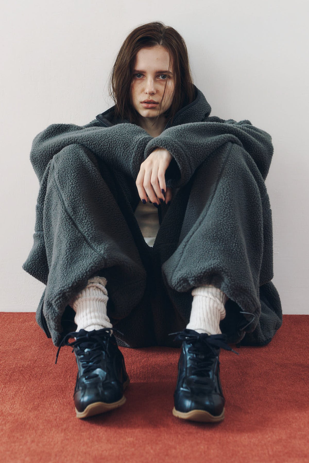 inner lift sneakers/3color