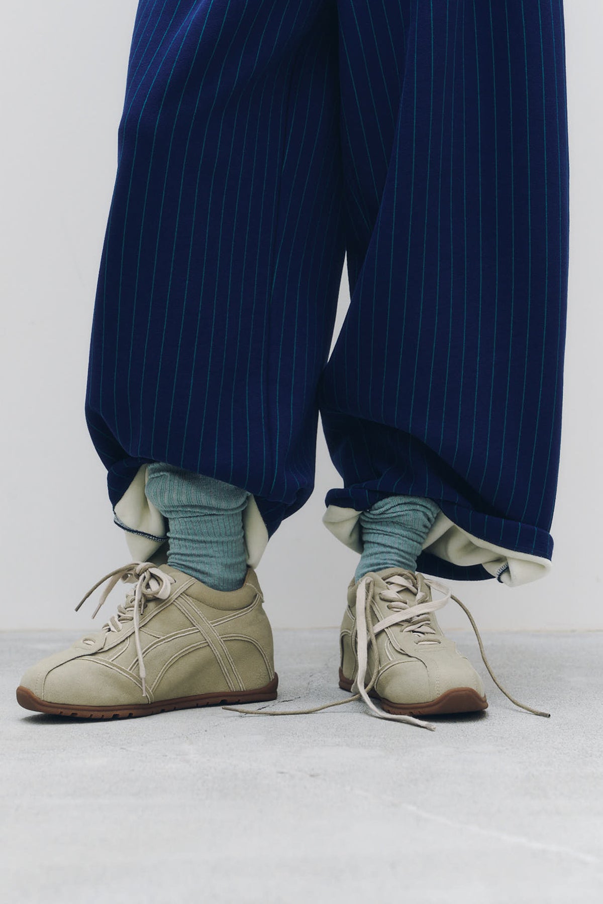 inner lift sneakers/3color