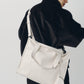 2way loose shoulder bag/2color