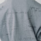 message sweatshirt(unisex)/gray