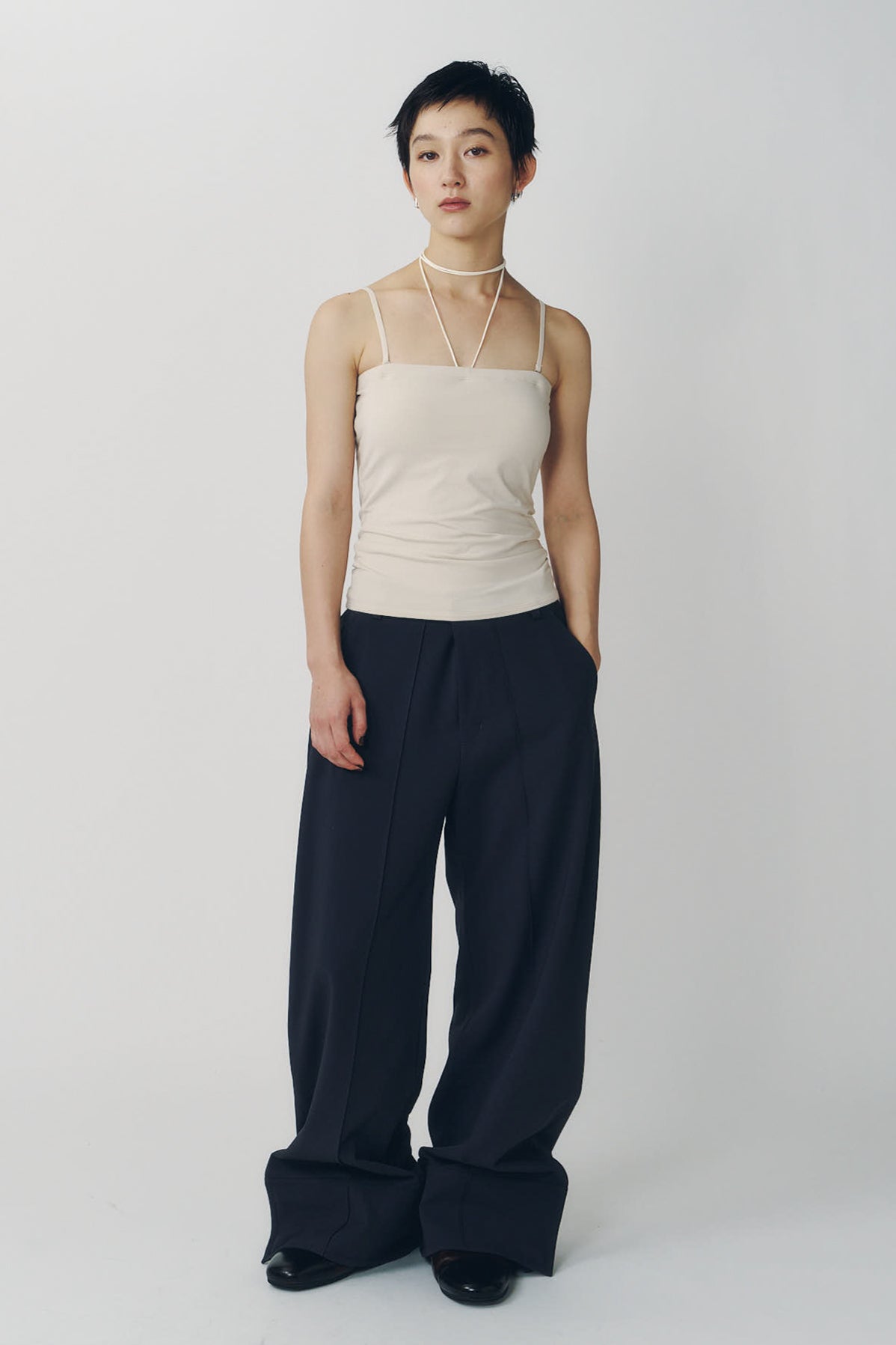 many way bra top/3color