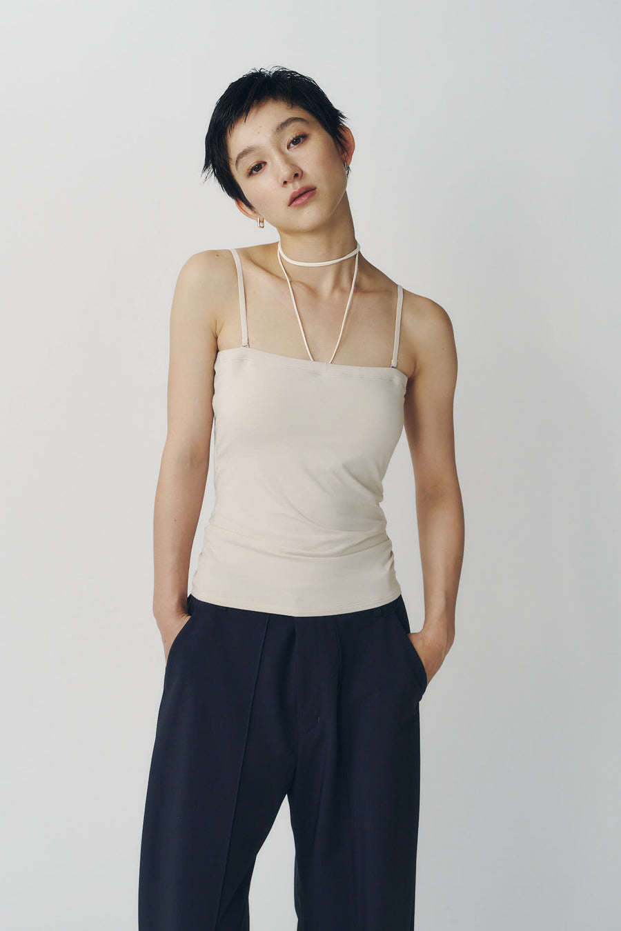 many way bra top/3color