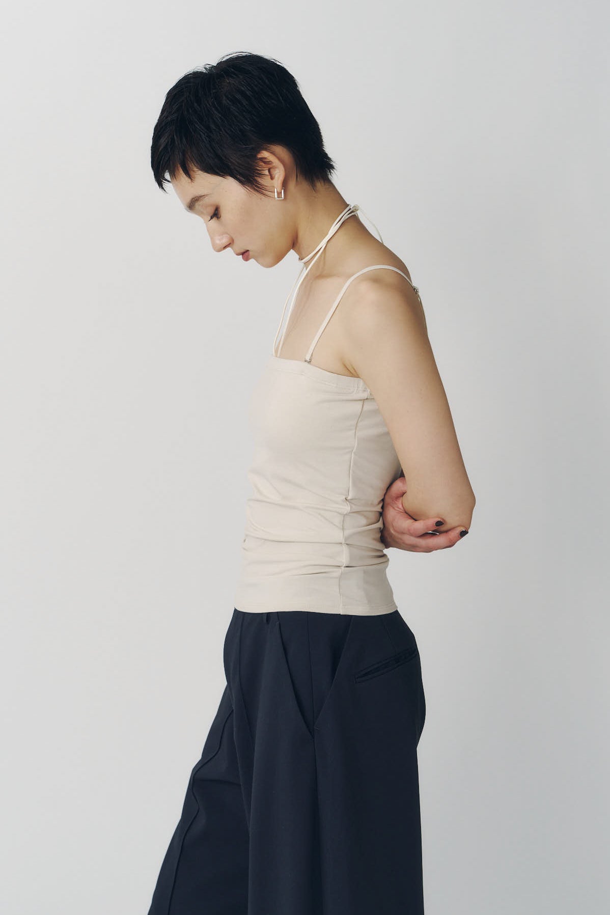 many way bra top/3color