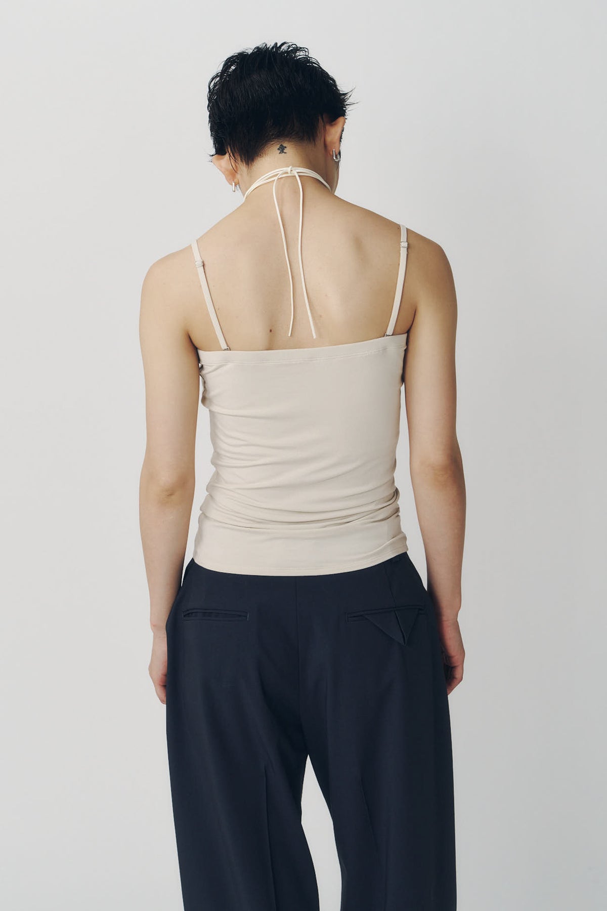 many way bra top/3color