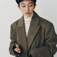 casquette/black