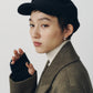 casquette/black