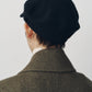 casquette/black