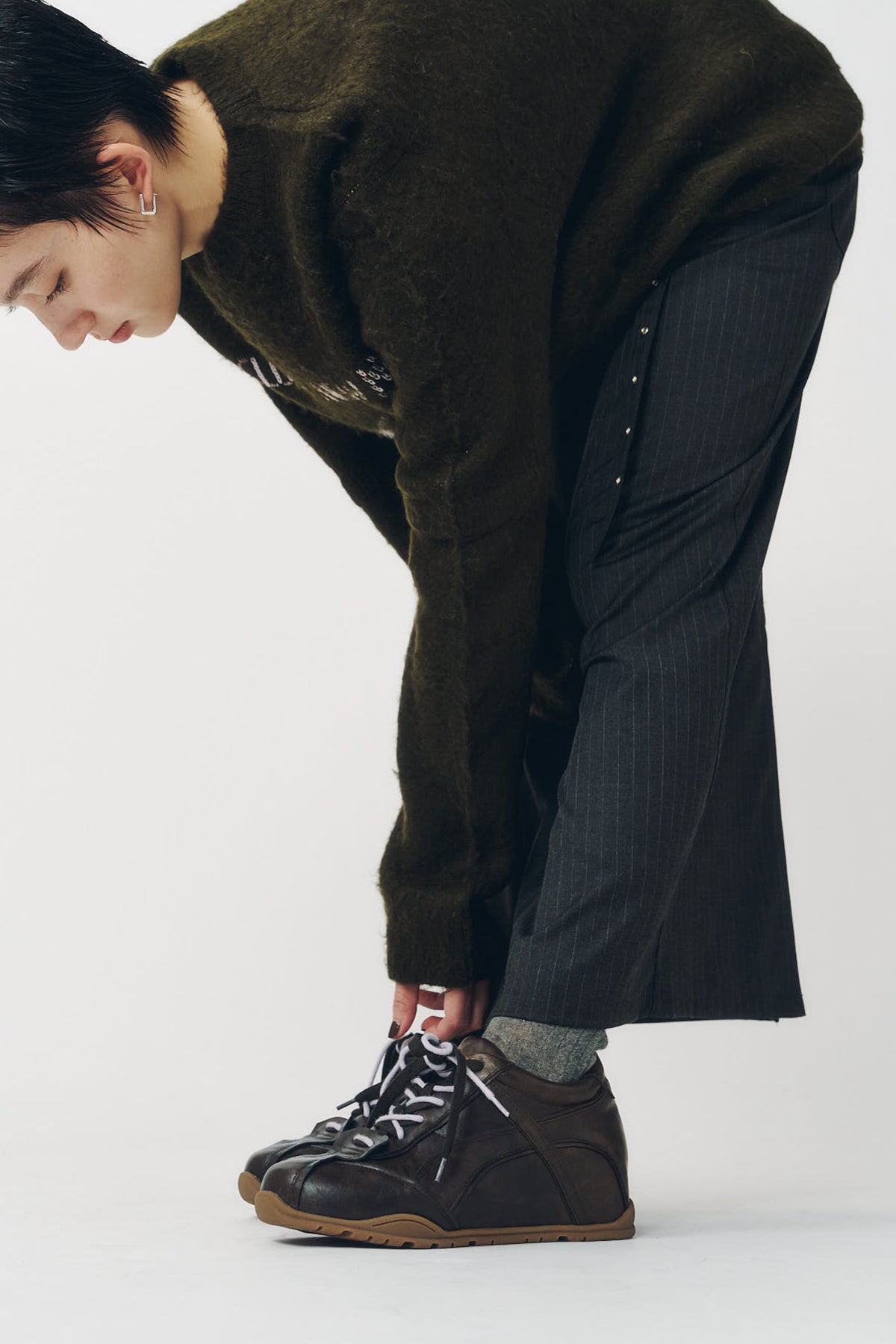 inner lift sneakers/3color