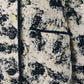 cropped gobelin shirt/black