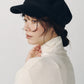 casquette/black