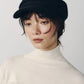 casquette/black