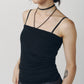 many way bra top/3color