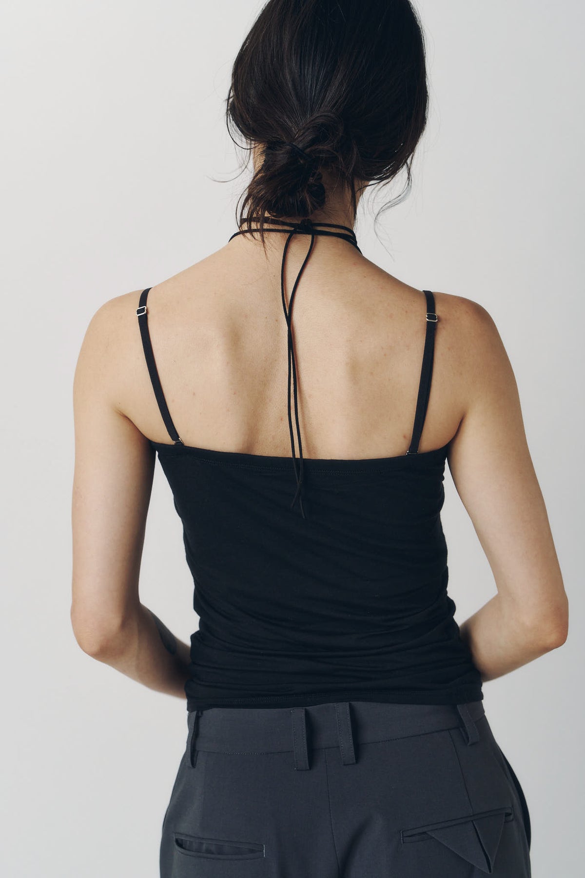 many way bra top/3color