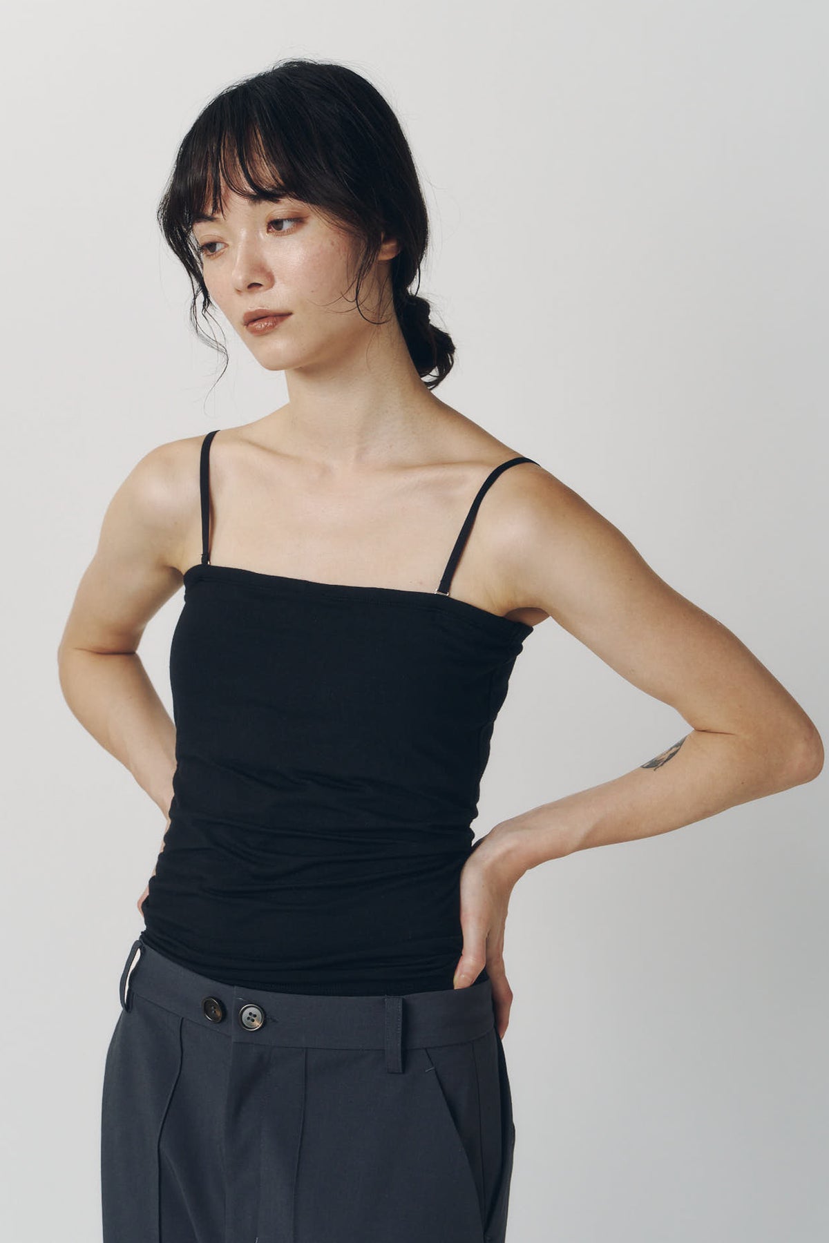 many way bra top/3color