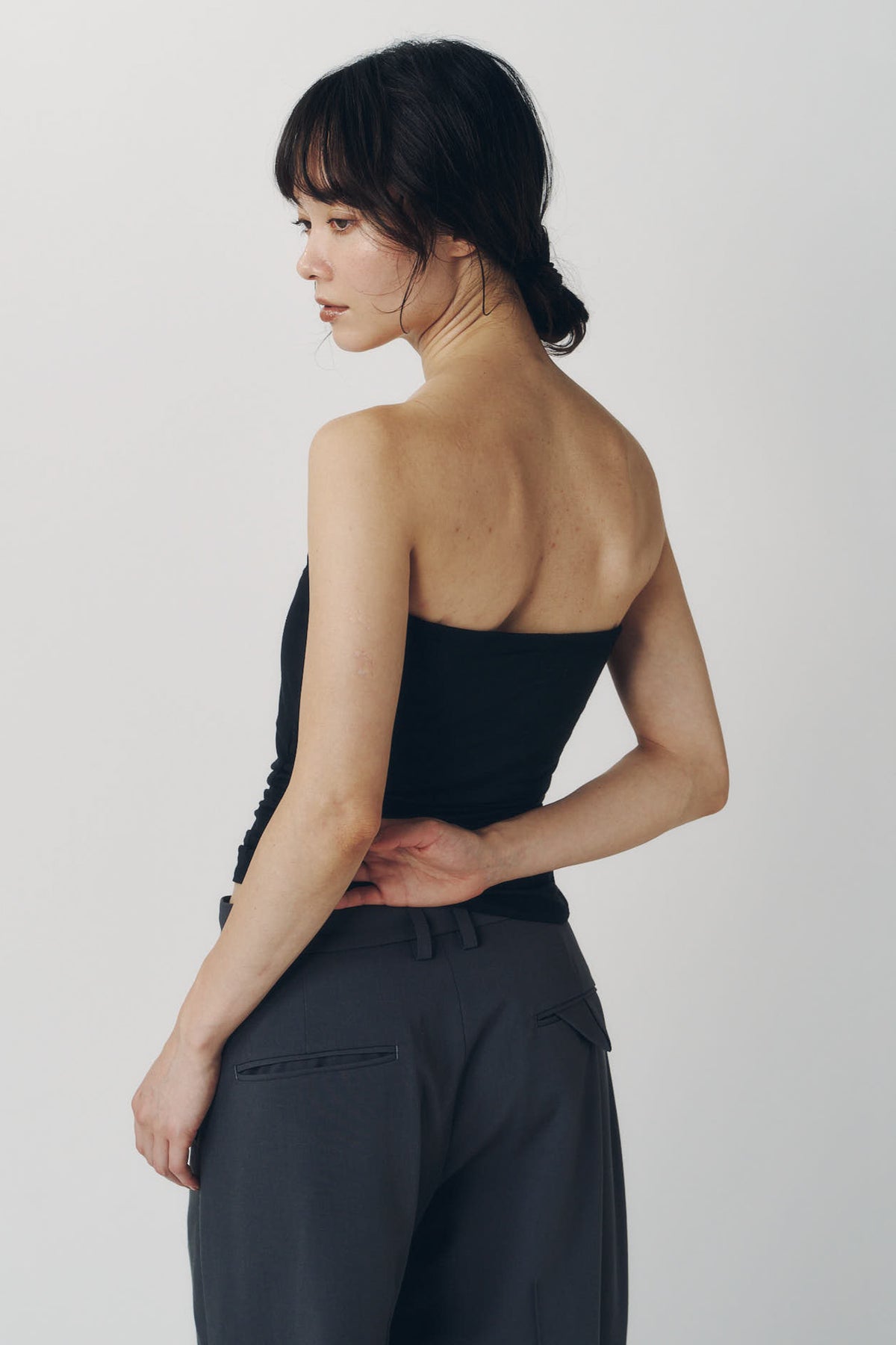 many way bra top/3color