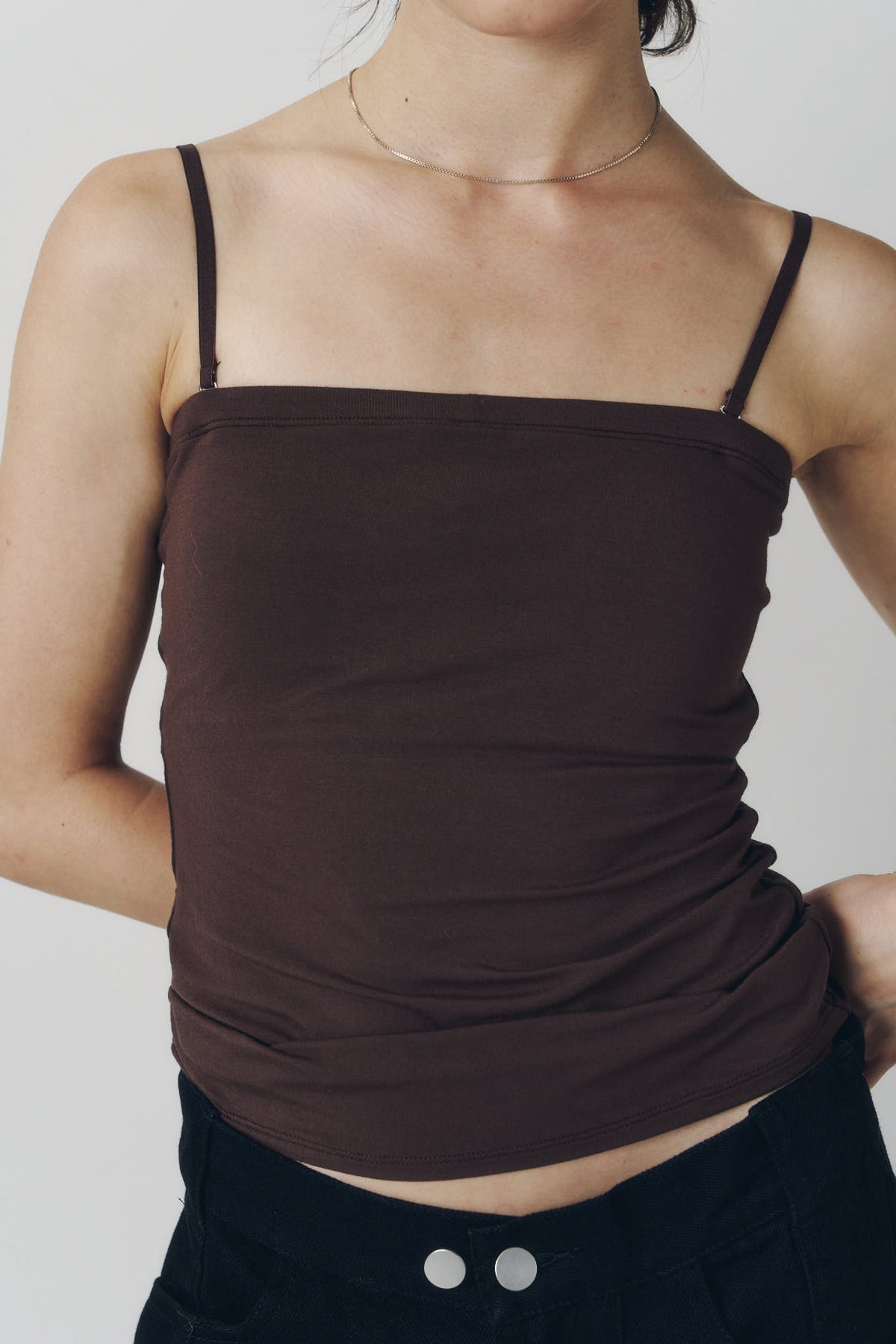 many way bra top/3color