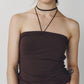 many way bra top/3color