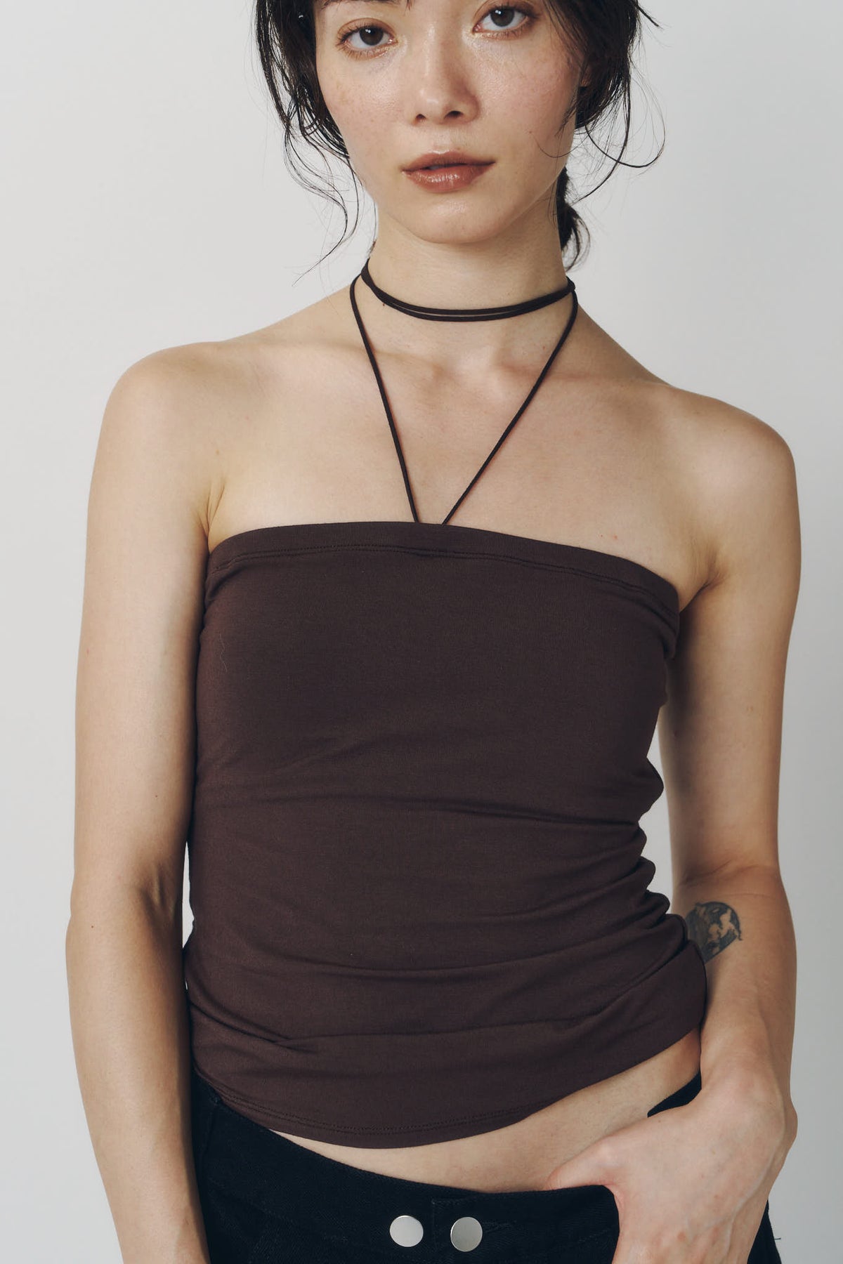 many way bra top/3color