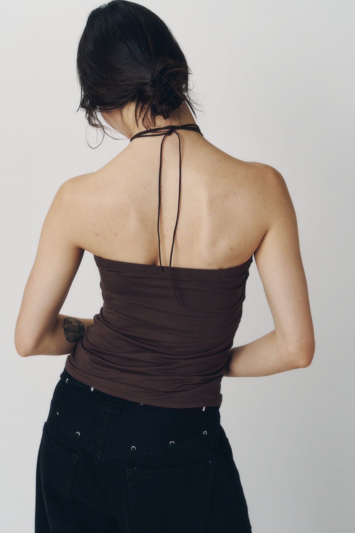 many way bra top/3color