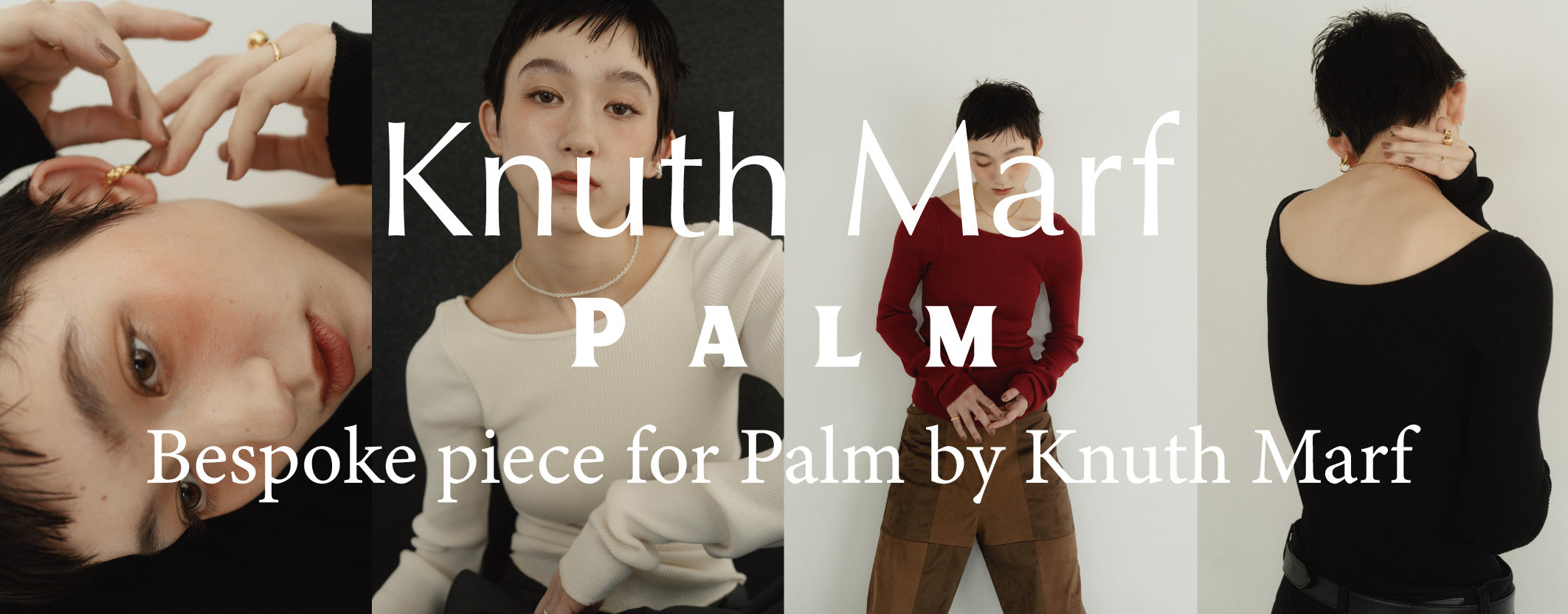 Knuth Marf | KNUTH MARF