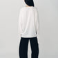 basic pack tee(UNISEX)/white
