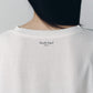 basic pack tee(UNISEX)/white
