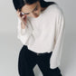 basic pack tee(UNISEX)/white
