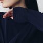 basic fitted pack tee/navy