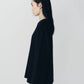 basic pack tee(UNISEX)/black