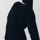 basic pack tee(UNISEX)/black